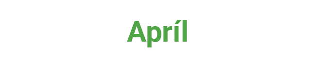 Apr l﻿