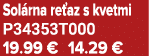 Sol rna re az s kvetmi P34353T000 19.99 € 14.29 €