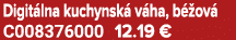 Digit lna kuchynsk v ha, b  ov  C008376000 12.19 €