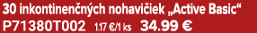 30 inkontinen n ch nohavi iek „Active Basic“ P71380T002 1.17 €/1 ks 34.99 €