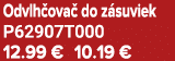Odvlh ova do z suviek P62907T000 12.99 € 10.19 €