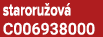 staroru ov C006938000