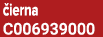  ierna C006939000