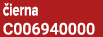  ierna C006940000
