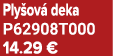 Ply ov deka P62908T000 14.29 €