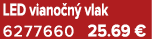 LED viano n vlak 6277660 25.69 €