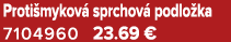 Proti mykov sprchov  podlo ka 7104960 23.69 €