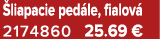  liapacie ped le, fialov 2174860 25.69 €