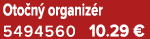 Oto n organiz r 5494560 10.29 €