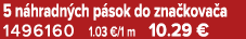 5 n hradn ch p sok do zna kova a 1496160 1.03 €/1 m 10.29 €