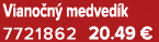 Viano n medved k 7721862 20.49 €