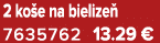 2 ko e na bielize 7635762 13.29 €
