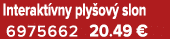 Interakt vny ply ov slon 6975662 20.49 €