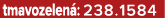 tmavozelen : 238.1584