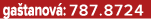 ga tanov : 787.8724