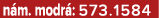 n m. modr : 573.1584