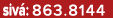 siv : 863.8144