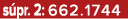 s pr. 2: 662.1744