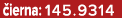  ierna: 145.9314