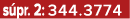 s pr. 2: 344.3774