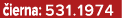  ierna: 531.1974