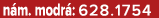 n m. modr : 628.1754