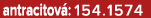 antracitov : 154.1574