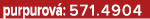 purpurov : 571.4904
