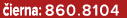 ierna: 860.8104