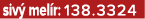siv mel r: 138.3324