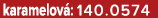 karamelov : 140.0574