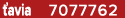  avia 7077762