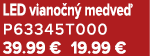LED viano n medve  P63345T000 39.99 € 19.99 €