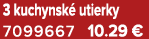 3 kuchynsk utierky 7099667 10.29 €