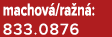 machov /ra n : 833.0876