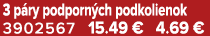 3 p ry podporn ch podkolienok 3902567 15.49 € 4.69 €