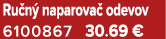 Ru n naparova  odevov 6100867 30.69 €