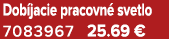 Dob jacie pracovn svetlo 7083967 25.69 €