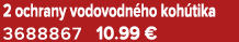 2 ochrany vodovodn ho koh tika 3688867 10.99 €