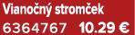 Viano n strom ek 6364767 10.29 €