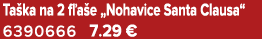 Ta ka na 2 f a e „Nohavice Santa Clausa“ 6390666 7.29 €