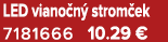 LED viano n strom ek 7181666 10.29 €