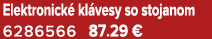 Elektronick kl vesy so stojanom 6286566 87.29 €