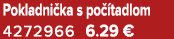 Pokladni ka s po tadlom 4272966 6.29 €
