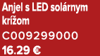 Anjel s LED sol rnym kr om C009299000 16.29 €