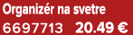 Organiz r na svetre 6697713 20.49 €
