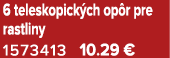 6 teleskopick ch op r pre rastliny 1573413 10.29 €