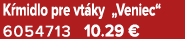 K midlo pre vt ky „Veniec“ 6054713 10.29 €
