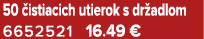 50 istiacich utierok s dr adlom 6652521 16.49 €
