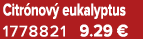 Citr nov eukalyptus 1778821 9.29 €